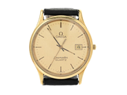 Klockor, OMEGA, Seamaster, i auktion: Klockor – Lördag 4 oktober