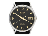 Klockor, TISSOT, Visodate 1957, i auktion: Klockor – Lördag 4 oktober