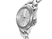 Klockor - TAG HEUER, Link - View 2