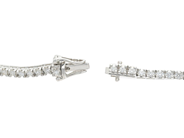 Smycken - COLLIER, 18K viguld - View 3