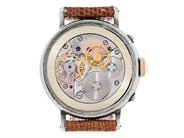 Klockor - MOVADO, Calendograph - View 2
