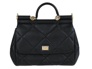 Accessoarer, VÄSKA, DOLCE & GABBANA, i auktion: Fashionabla – Torsdag 9 oktober