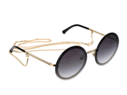 Accessoarer, SOLGLASÖGON, CHANEL, i auktion: Fashionabla – Torsdag 9 oktober