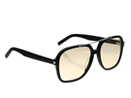 Accessoarer, SOLGLASÖGON, SAINT LAURENT, i auktion: Fashionabla – Torsdag 9 oktober