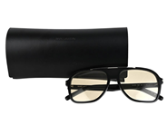 Accessoarer - SOLGLASÖGON, SAINT LAURENT - View 2