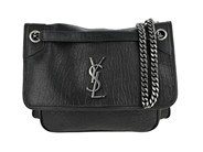 Accessoarer, VÄSKA, SAINT LAURENT, i auktion: Fashionabla – Torsdag 9 oktober