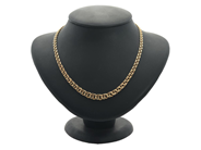 Smycken - COLLIER, 18K guld - View 2