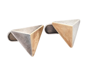 Smycken - GEORG JENSEN, manshettknappar - View 1