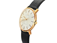 Klockor - OMEGA, Genève (-Swiss Made-) - View 2