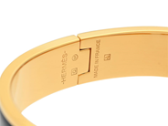Smycken - HERMÈS, ARMRING - View 4