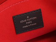 Accessoarer - LOUIS VUITTON, VÄSKA - View 7
