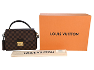 Accessoarer - LOUIS VUITTON, VÄSKA - View 8