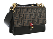 Accessoarer - FENDI, VÄSKA - View 2