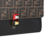 Accessoarer - FENDI, VÄSKA - View 5