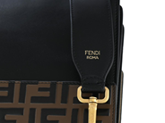 Accessoarer - FENDI, VÄSKA - View 7