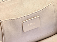 Accessoarer - FENDI, VÄSKA - View 9