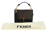 Accessoarer - FENDI, VÄSKA - View 10
