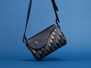 Accessoarer - DIOR, VÄSKA - View 8