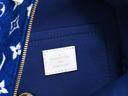 Accessoarer - LOUIS VUITTON, VÄSKA - View 8