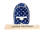 Accessoarer - LOUIS VUITTON, VÄSKA - View 9