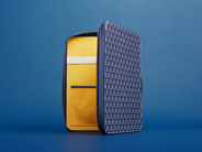 Accessoarer - GOYARD, VÄSKA - View 8