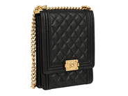 Accessoarer - CHANEL, VÄSKA - View 2