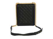 Accessoarer - CHANEL, VÄSKA - View 3