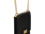 Accessoarer - CHANEL, VÄSKA - View 6