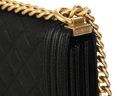 Accessoarer - CHANEL, VÄSKA - View 7