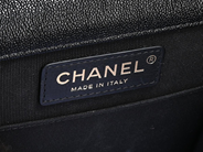 Accessoarer - CHANEL, VÄSKA - View 8