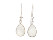 Smycken, ÖRHÄNGEN, sterlingsilver, i auktion: Lilla Smycken – Tisdag 23 september