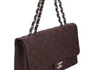 Accessoarer - CHANEL, VÄSKA - View 6