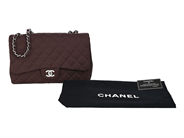 Accessoarer - CHANEL, VÄSKA - View 8