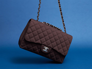 Accessoarer - CHANEL, VÄSKA - View 9