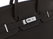 Accessoarer - HERMÈS, VÄSKA - View 5