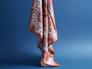 Accessoarer - HERMÈS, SCARF - View 5
