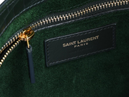 Accessoarer - SAINT LAURENT, VÄSKA - View 7