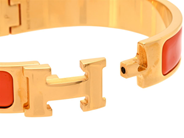 Smycken - HERMÈS, ARMRING - View 4