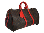 Accessoarer - LOUIS VUITTON, VÄSKA - View 2