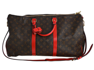Accessoarer - LOUIS VUITTON, VÄSKA - View 3