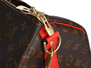 Accessoarer - LOUIS VUITTON, VÄSKA - View 5