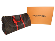 Accessoarer - LOUIS VUITTON, VÄSKA - View 6