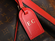 Accessoarer - LOUIS VUITTON, VÄSKA - View 8