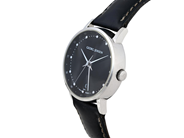 Klockor - GEORG JENSEN, GMT - View 2