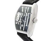 Klockor - FRANCK MULLER, Geneve - View 2