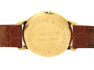 Klockor - INTERNATIONAL WATCH Co, Schaffhausen - View 3