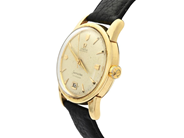 Klockor - OMEGA, Seamaster Calendar - View 2