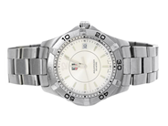 Klockor, TAG HEUER, Aquaracer (300 Meters), i auktion: Klockor – Lördag 4 oktober