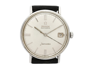 Klockor, OMEGA, Seamaster (Swiss Made), i auktion: Klockor – Lördag 4 oktober
