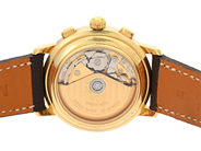 Klockor - TISSOT, Bridgeport - View 3